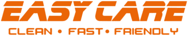EasyCare – Clean, Fast, Friendly. Home